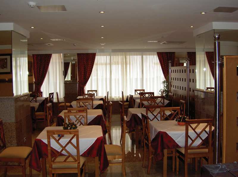 Crisol Alisios Canteras Las Palmas Buitenkant foto