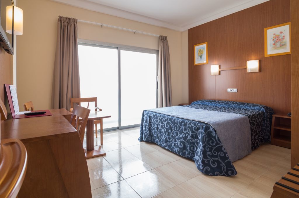 Crisol Alisios Canteras Las Palmas Buitenkant foto