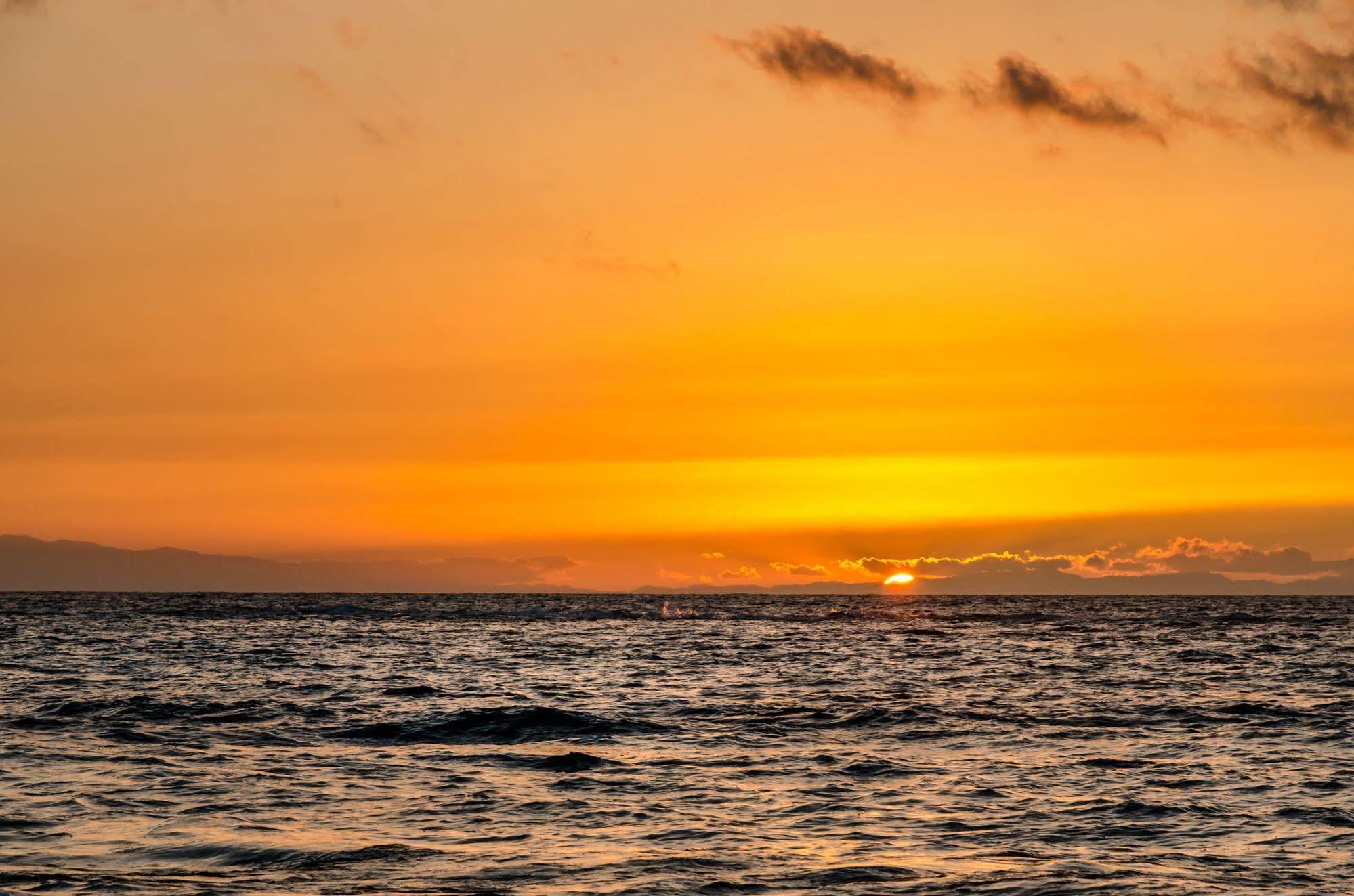 Crisol Alisios Canteras Las Palmas Buitenkant foto